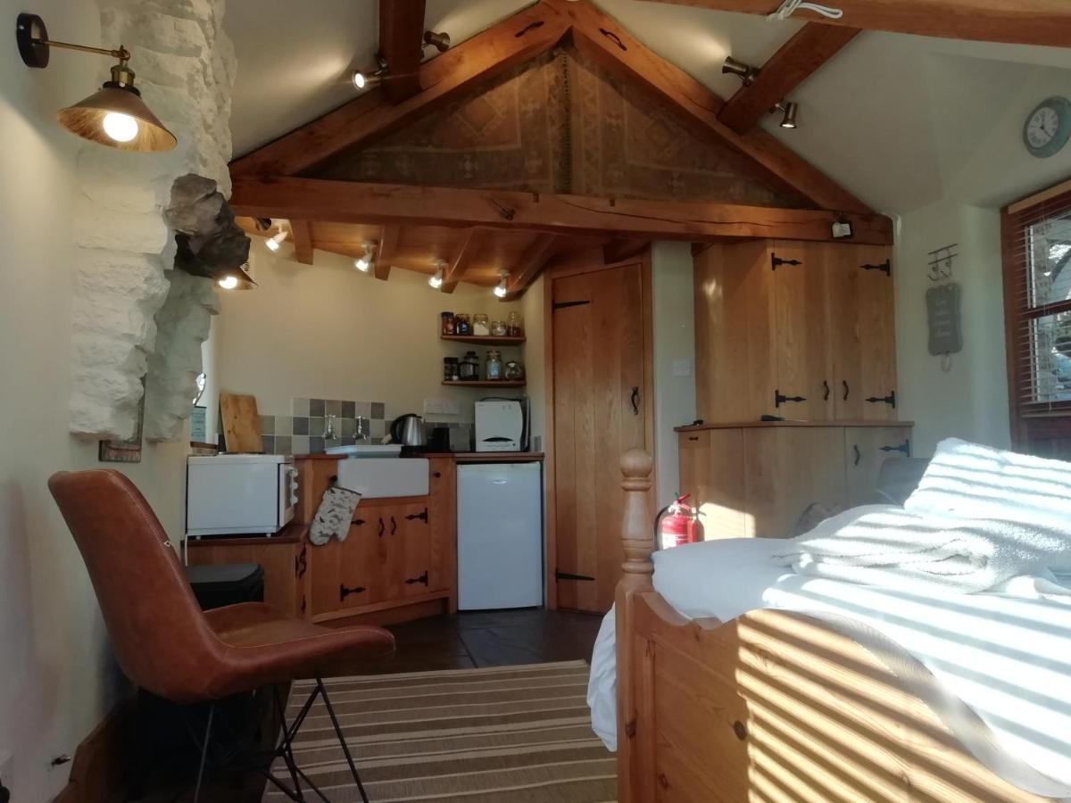 Oak Frame Studio Къркби Стивън Екстериор снимка